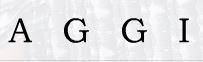 AGGI